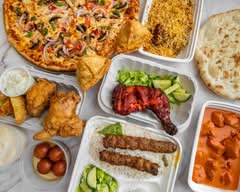 Amir's Shish Kebob (2023 W Bullard Ave)