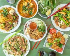 Van Hanh Vegetarian Restaurant