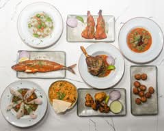 House of Biryanis and Kebabs
