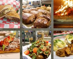 Nozzo Pazzo Delicatessen