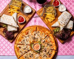 Turco Doner Kebab Y Pizzeria