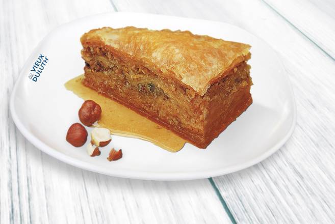 Baklava