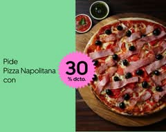 Pizzeria Latinoamericana