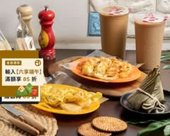 好食光早餐