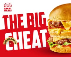 Cheat Meals (Bristol)