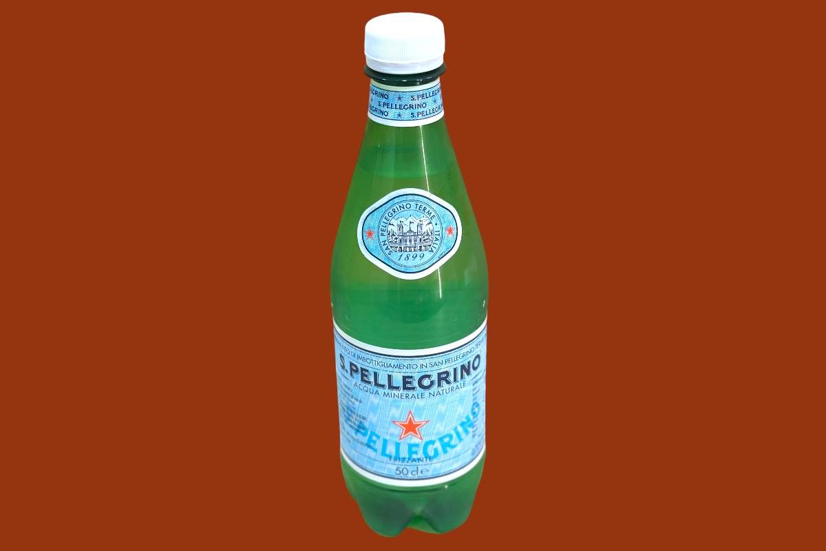San Pellegrino 50cl
