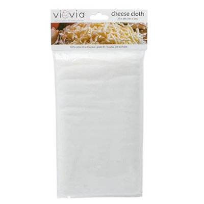 Viovia Cheese Cloth