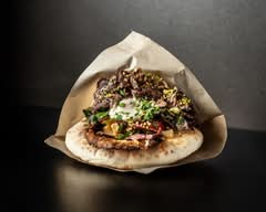 La Paz Kebab y Pizzería