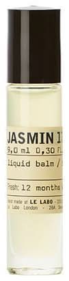 Jasmin 17 Liquid Balm