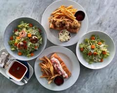 Hank's Oyster Bar (Alexandria)