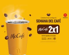 Despierta con McDonald's (Silao)