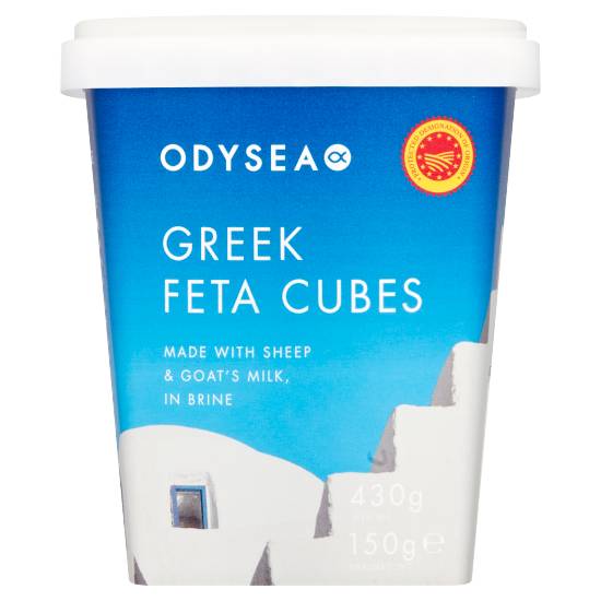 Odysea Greek Feta Cubes
