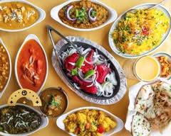 Anjappar Chettinad Restaurant - Frankfurt