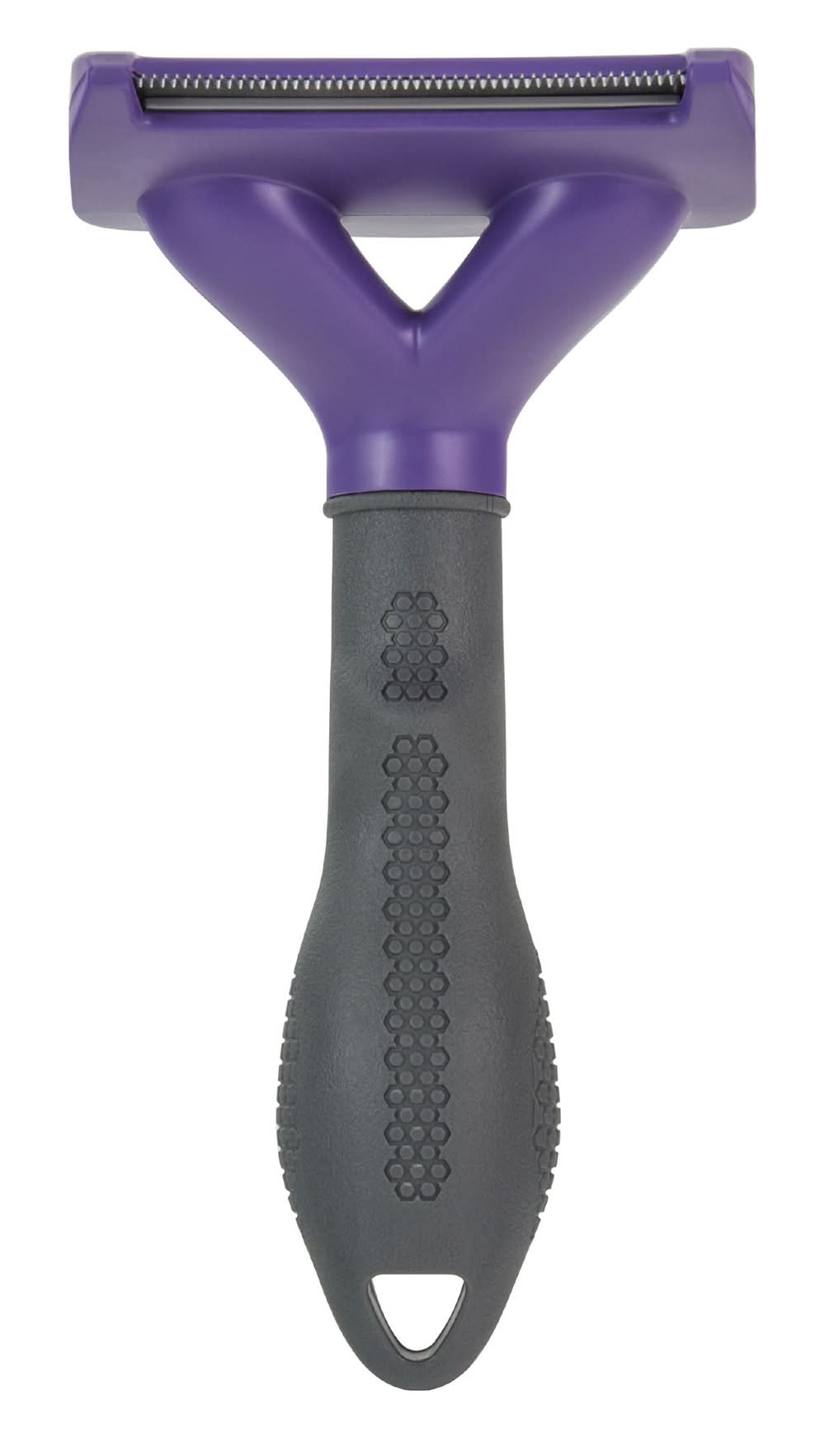 FURminator® Short Hair Undercoat deShedding Cat Tool (Size: Large)