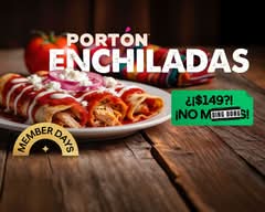 Portón (Buenavista)