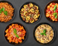 The Pasta Cartel (Wetherill Park)