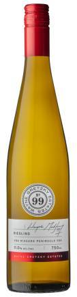 Wayne Gretzky Estates Riesling 750ml (10.1% ABV)