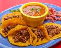 Los Charritos Mexican Grill #2