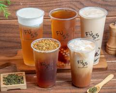 Fuss TEA 發茶