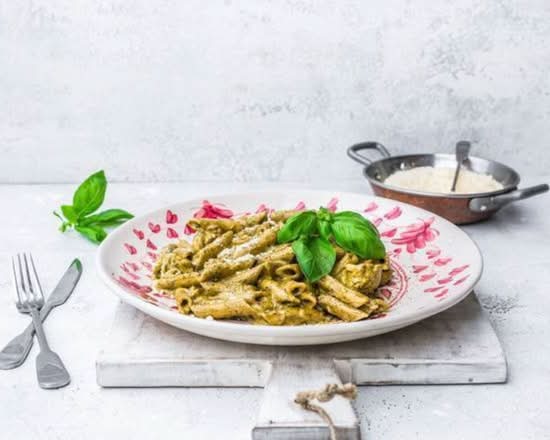 Penne Genovese