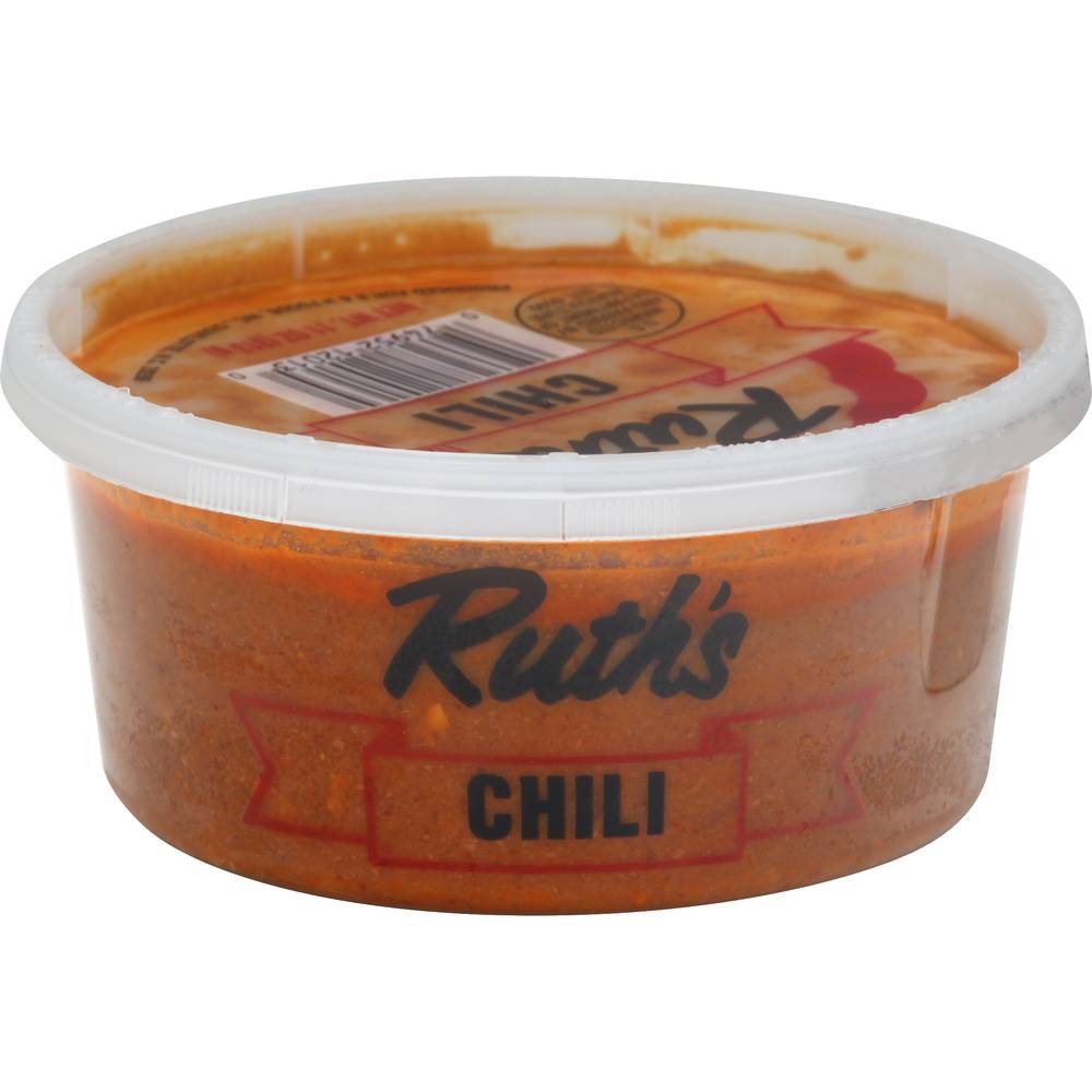 Ruth's Chili Sauce (11 oz)