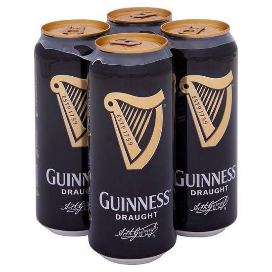 Guinness 4x440ml PM