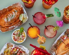 Gaspachos Mexican Bites (3709 Eastside Street)