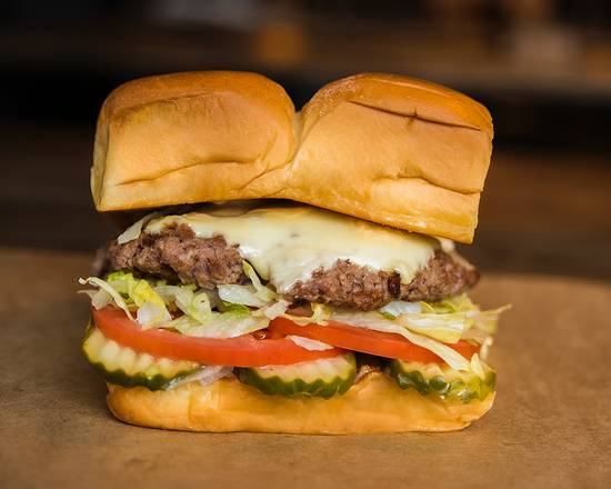 CHEESEBURGER