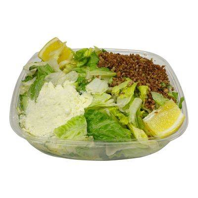 Caesar salad (Price per kg)