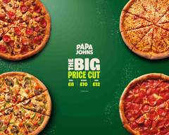 Papa Johns Pizza (Docklands)