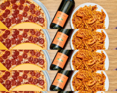 Cervecería Kantaroz