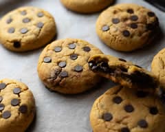 Pro Blended Cookies (3857 E McKinley Ave)