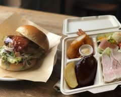 仔うま食堂 Kouma Shokudo