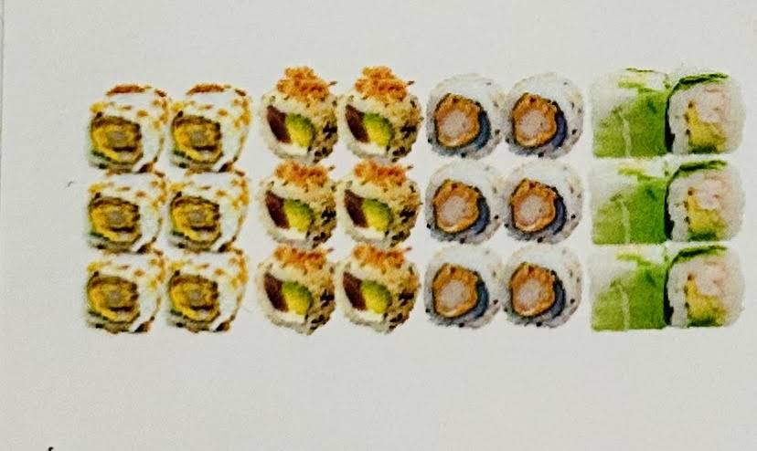 155-Plateau mix Cali 2