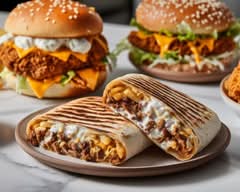Le Tacos - Trappes