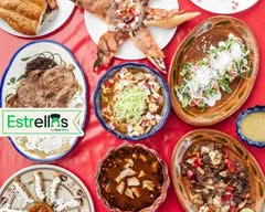 La Cabaña de Colinas