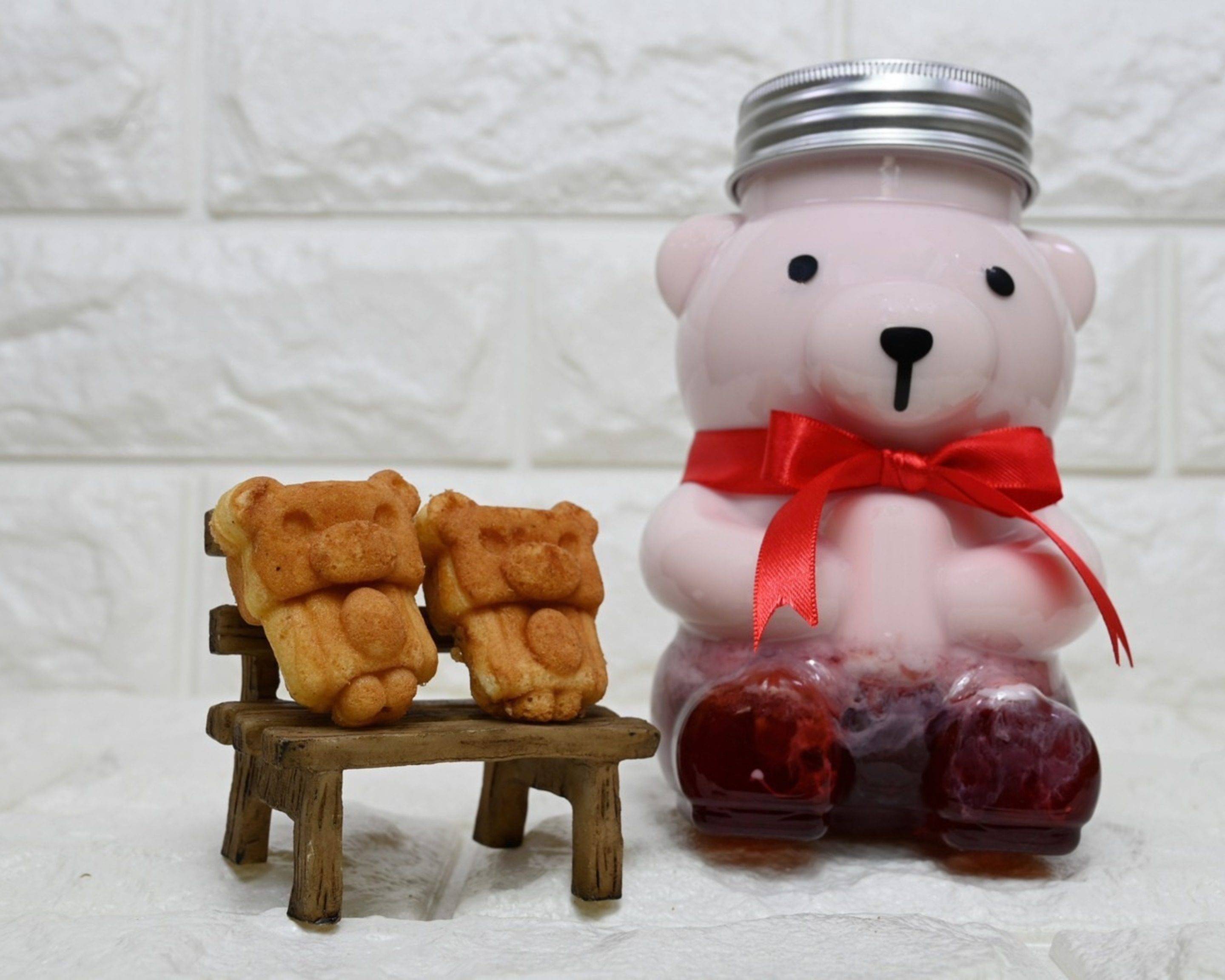 くまこ 週末発送 BOKUくまのデリバリー ・持ち帰り| メニューを見る |前橋市 で 配達