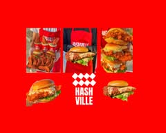 Hashville Fried Chicken