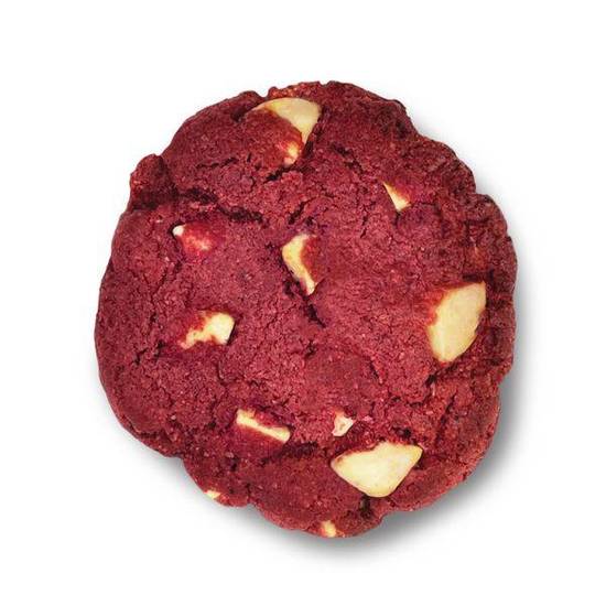 Red Velvet Cookie