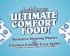 Chicken Cottage (Bournemouth)