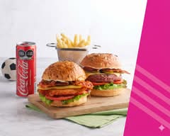 Restaurante Liverpool (Mérida)