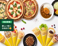 山小屋 6鳴館　Yamagoya 6meikan