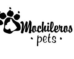 Mochileros Pets