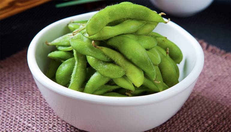 EDAMAME