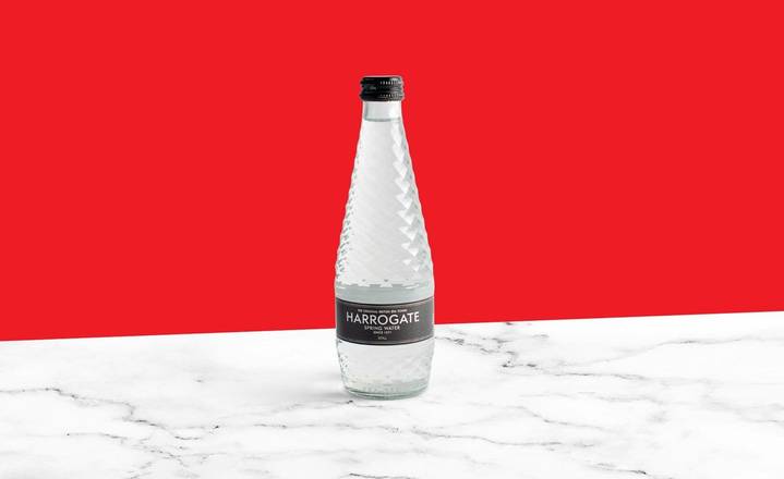 Sparkling Water