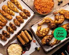 The Ladz (Peterborough)