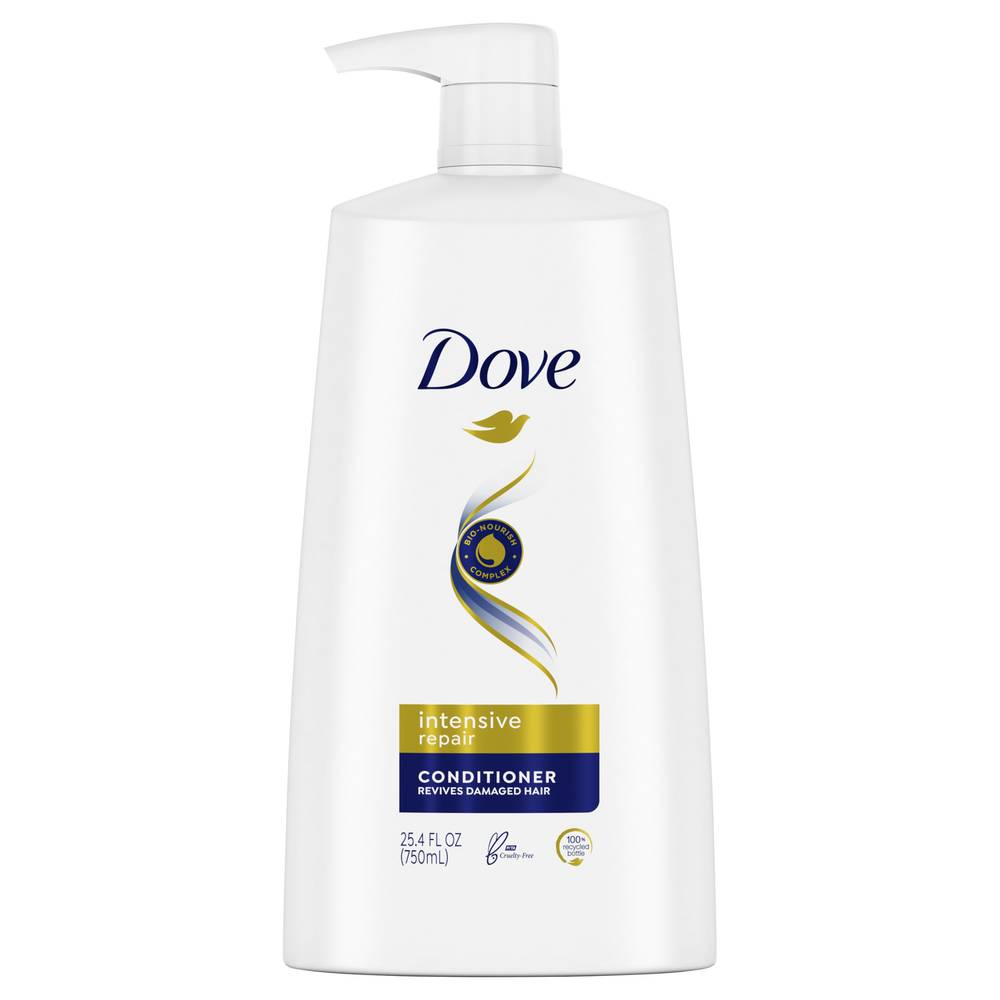 Dove Intensive Repair Conditioner