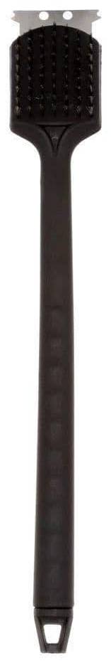 Nexgrill Grill Brush & Scraper For Bbq Cleaning, 20 inch
