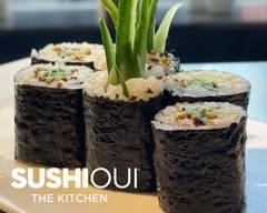 Sushioui "The Kitchen"