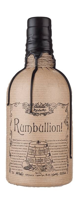 Rumbullion! 42.6% 70cl